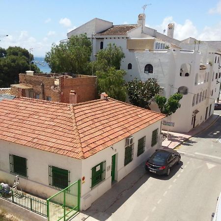 Lo Pagán con vistas al mar San Pedro del Pinatar Exterior foto