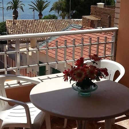 Lo Pagán con vistas al mar San Pedro del Pinatar Exterior foto